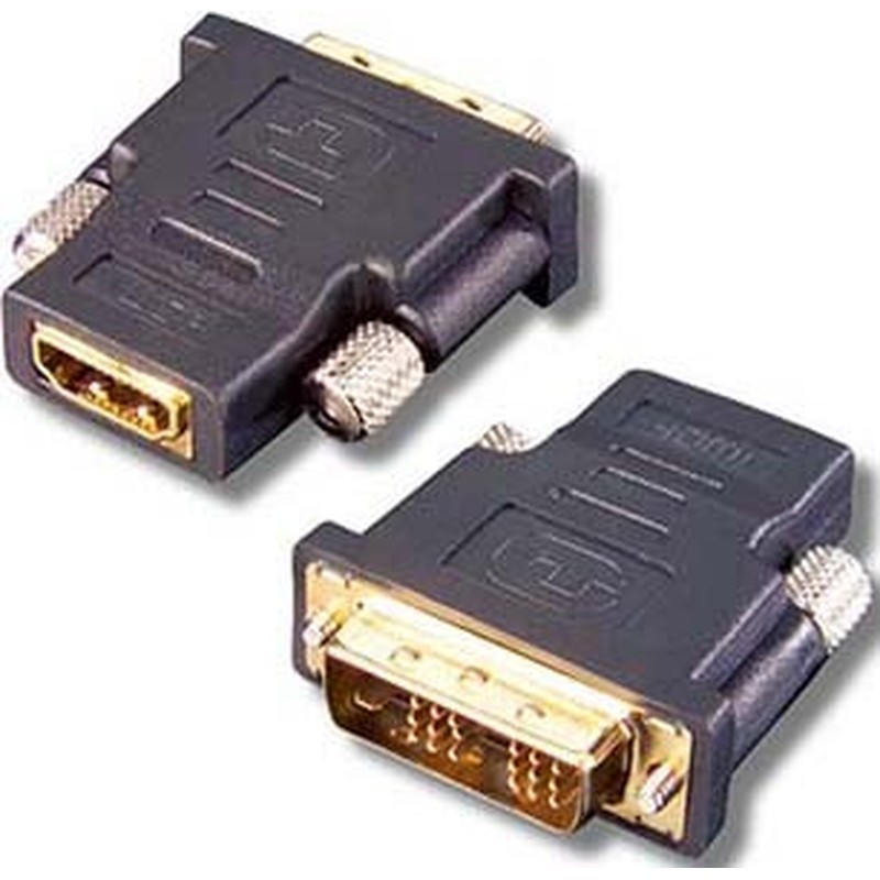 Kompaktadapter HDMI 6