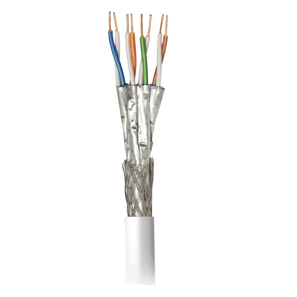 Datenkabel S/FTP CAT7ALF500V