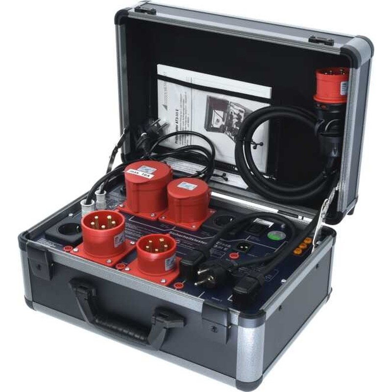 Adapter für aktive und AT3-III E