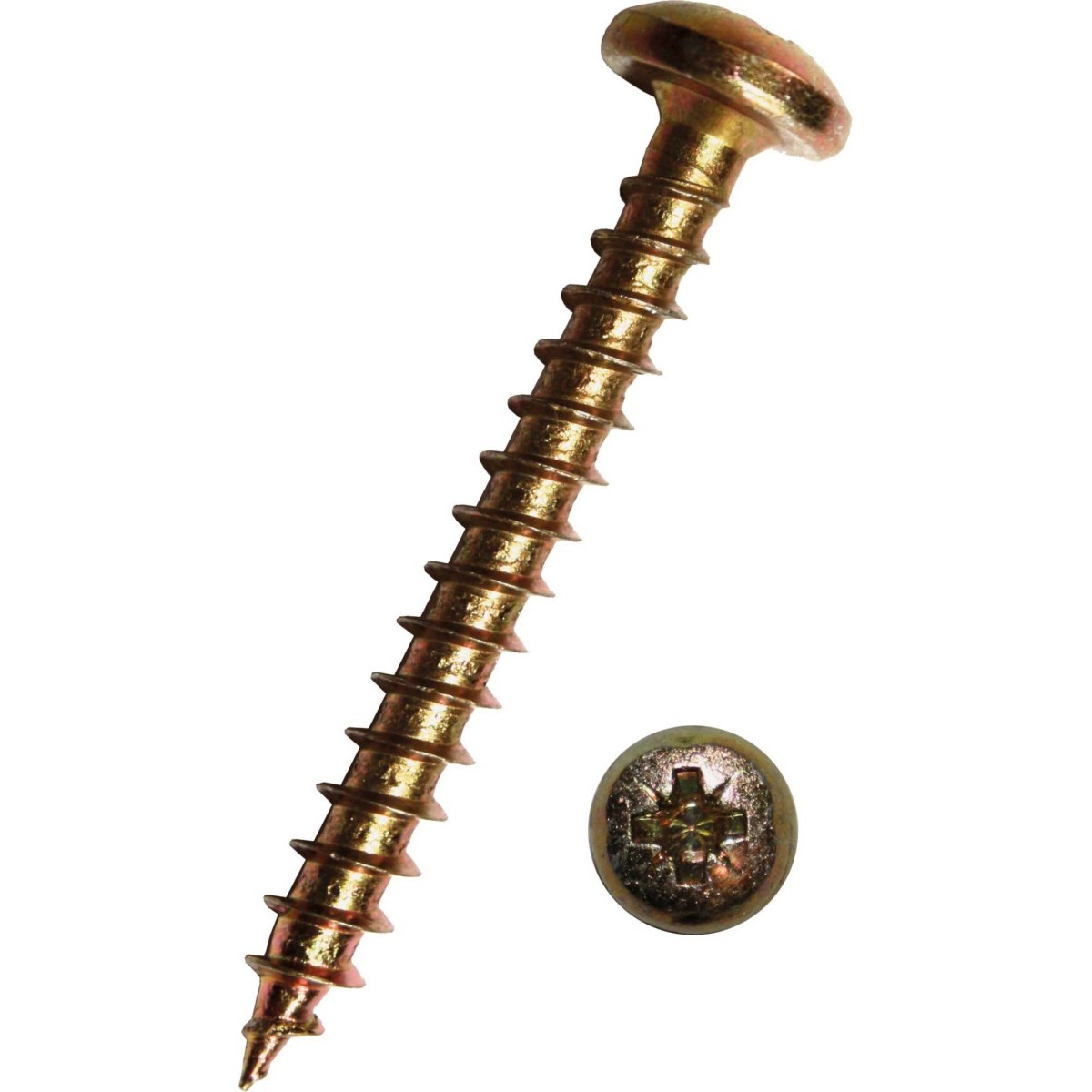 JD-79 Spanplattenschraube 1135/021/50 5x50