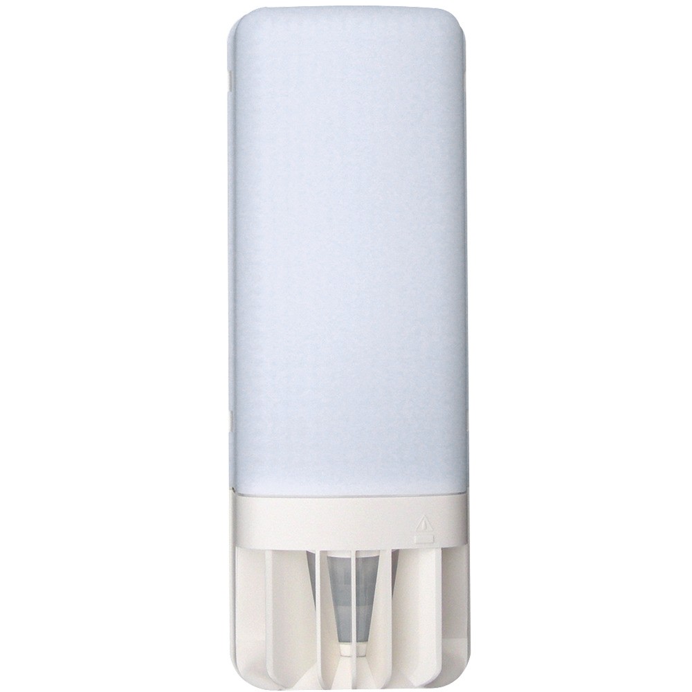 Automatikleuchte AL1-130 ws