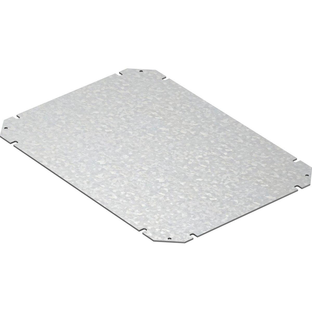 Montageplatte GEOS MPS-3040