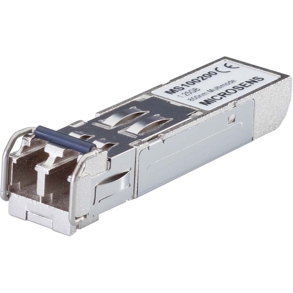Transceiver Gigabit MS100200D