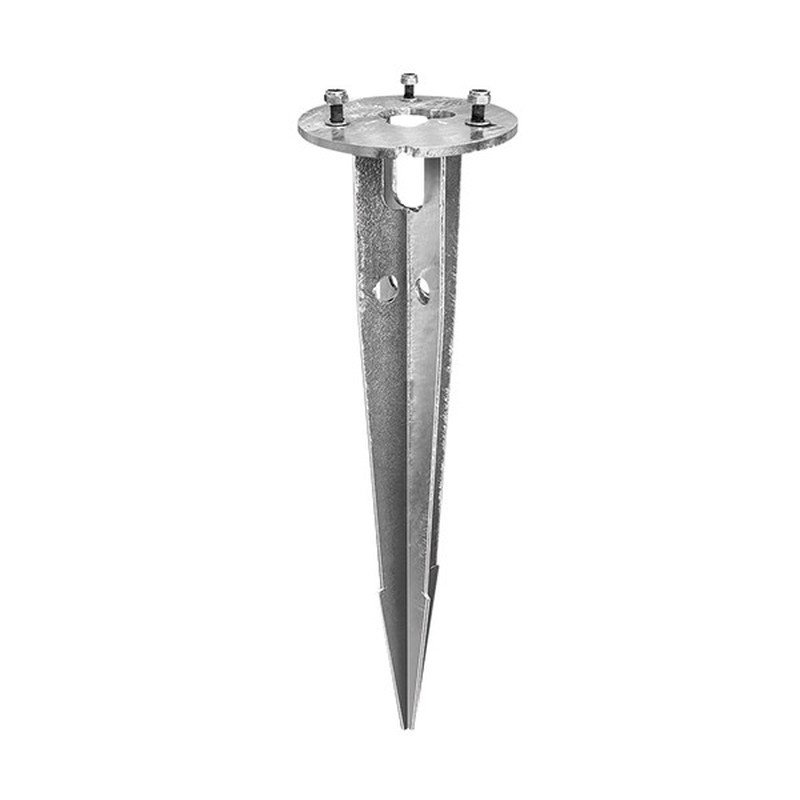 Befestigung ALVA GROUND SPIKE170