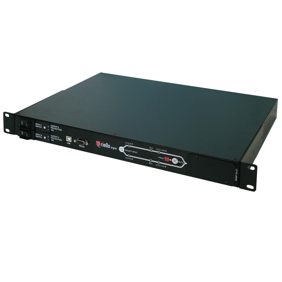 Multi-Switch SWC Multi-Switch ATS