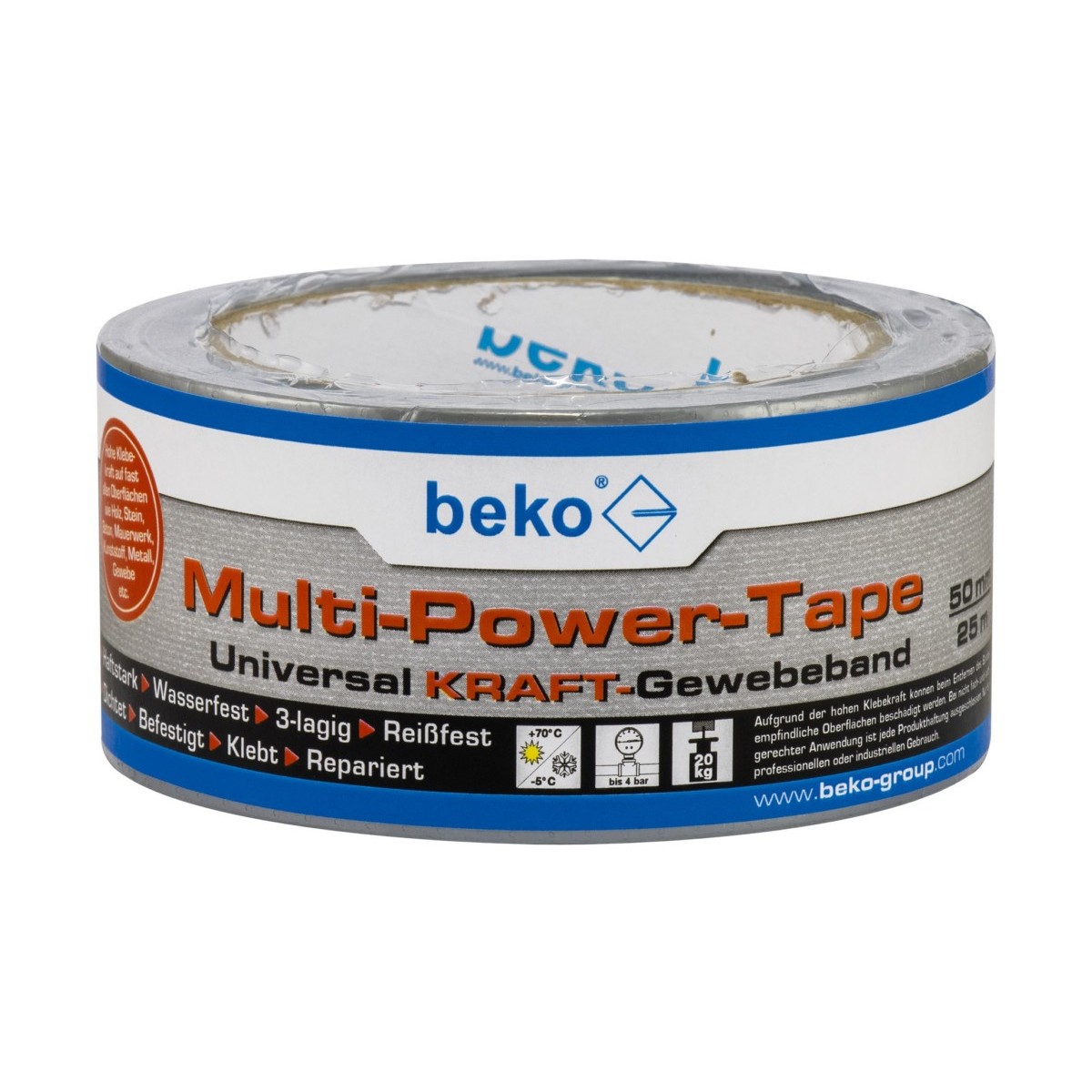 Multi-Power-Tape 262205251