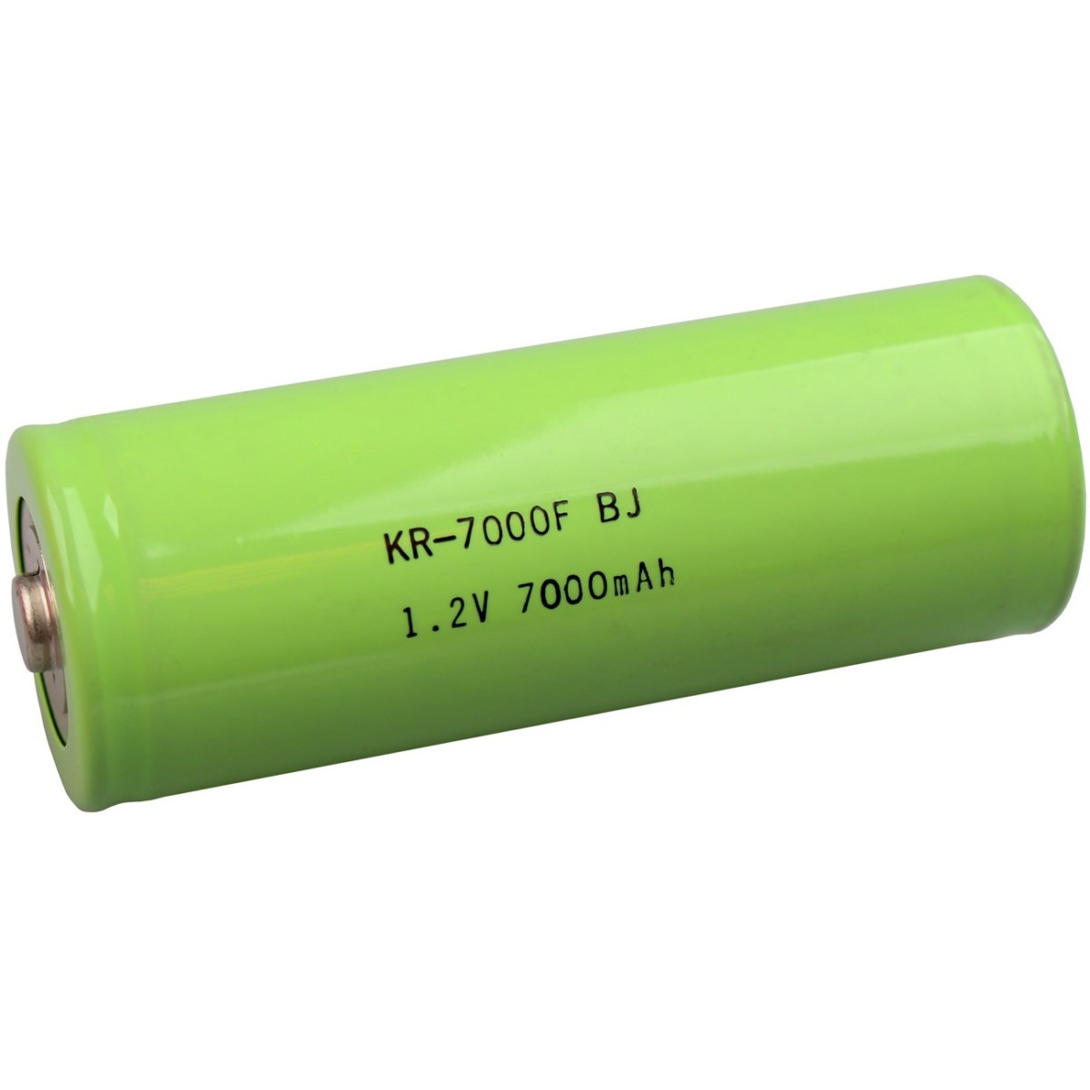 Panasonic Akku 3/2 D 106539