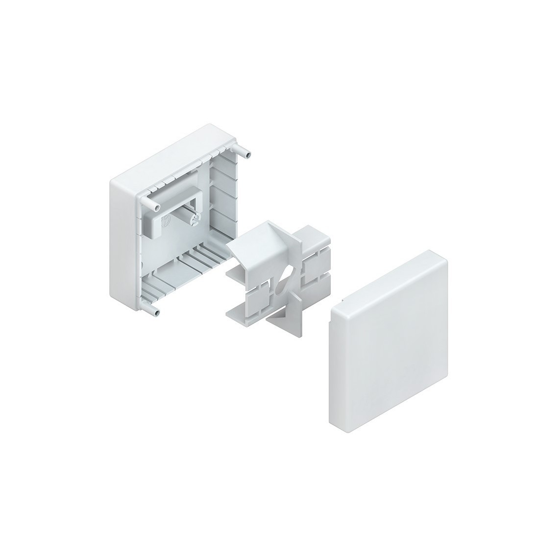 Abzweigdose cws LDK553.6