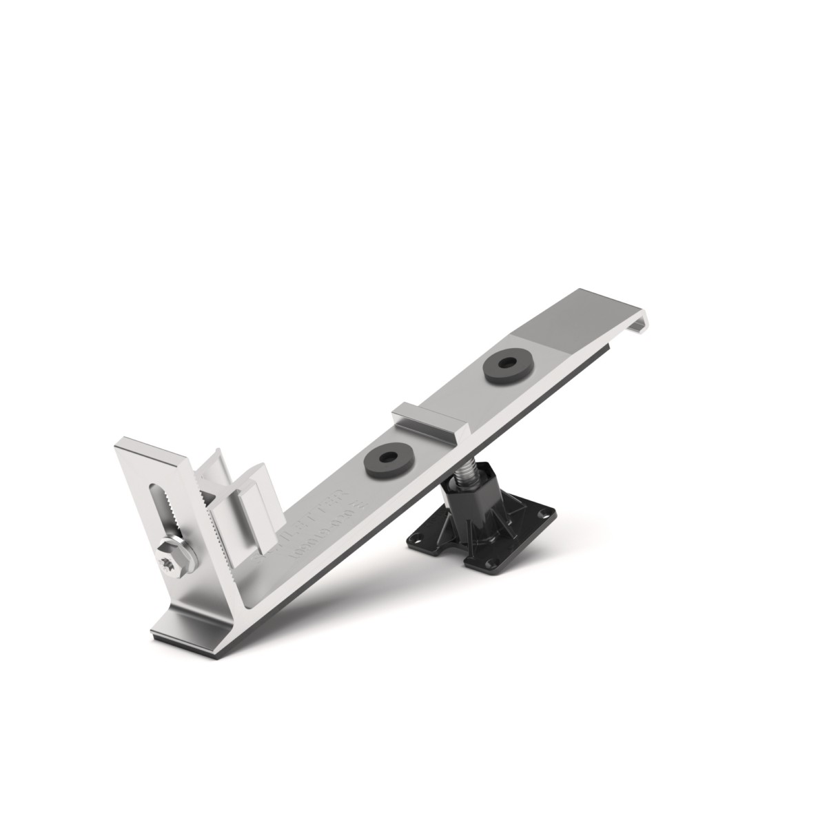 Dachhaken f. Biberschwanz Rapid Pro Alu 109019-020