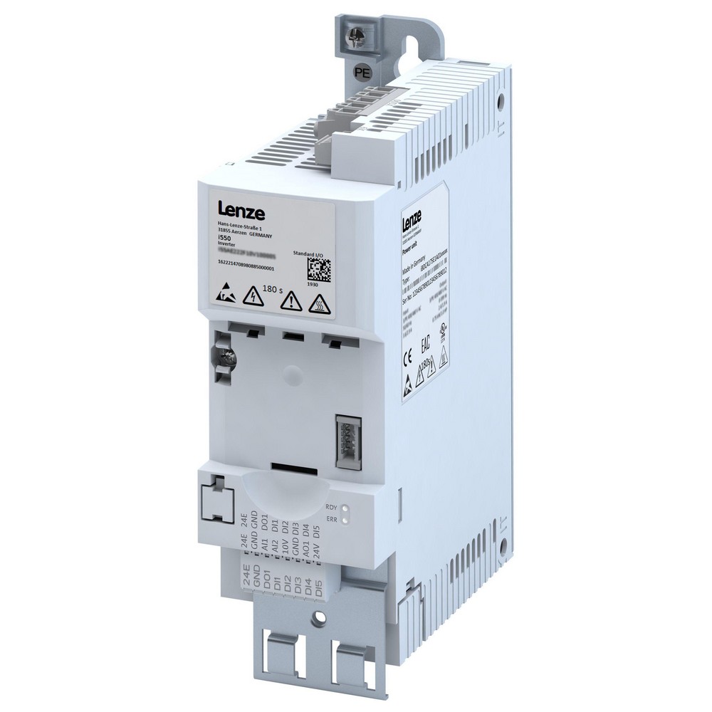 Frequenzumrichter i550-C I55AE175B10V10000S