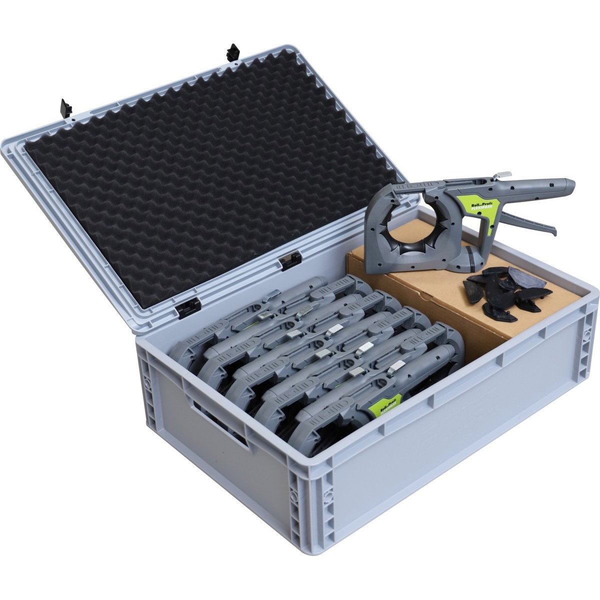 FLEXIPASS Box 10 A90299