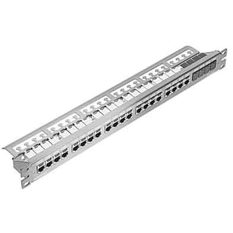Patch-Panel CP48WSBLY