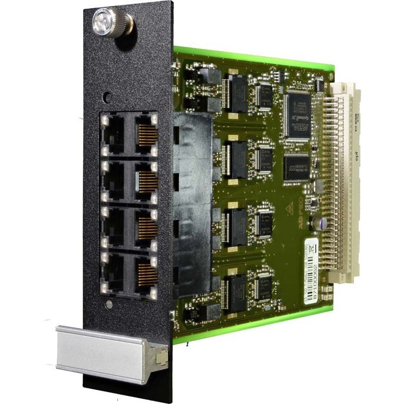 Erweiterung Modul T-708