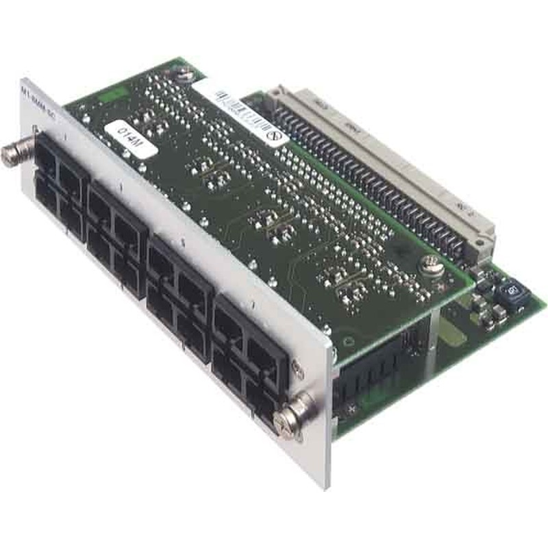 Medien-Modul M1-8MM-SC