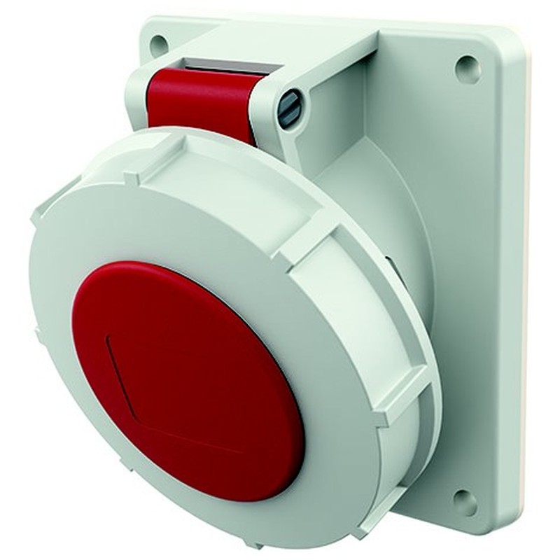 Anbaudose TwinContact 3485