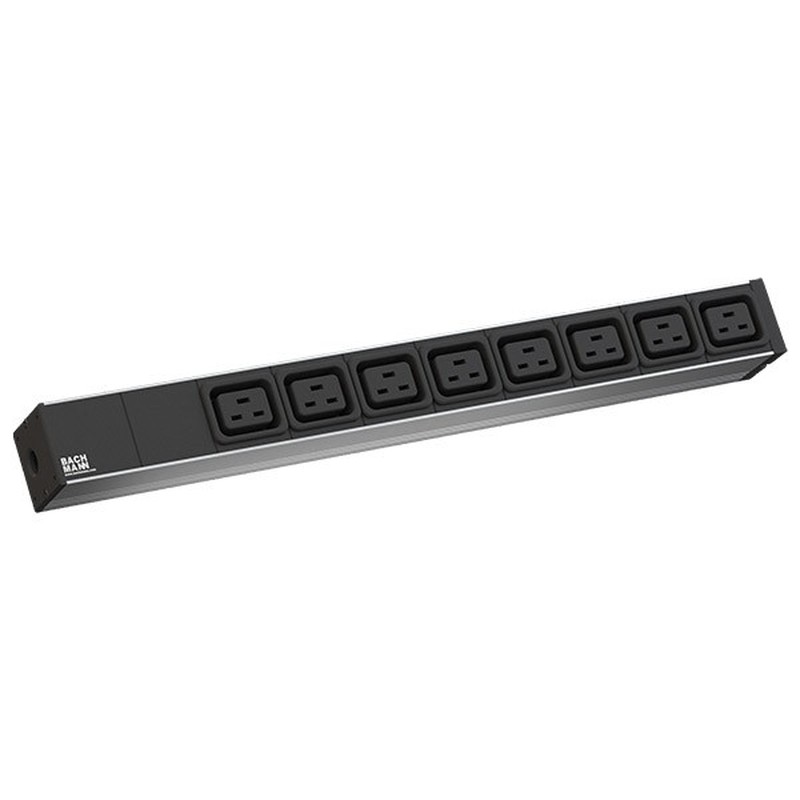 19Zoll Steckdosenleiste 8f 333.815