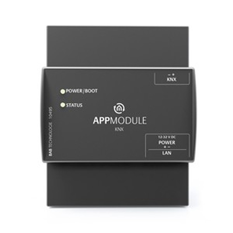 Control Plus APPModule Control Plus APPMod
