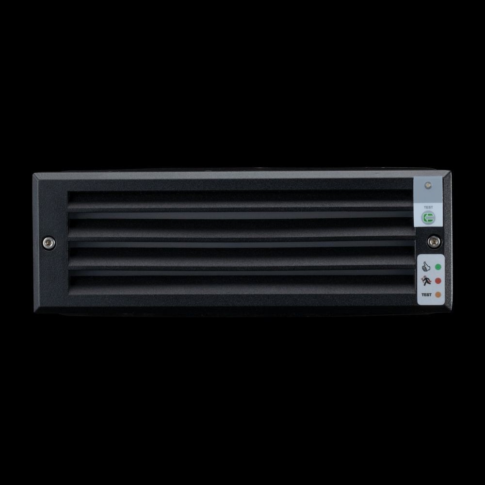 Sicherheitsleuchte Climstar DLI 3H