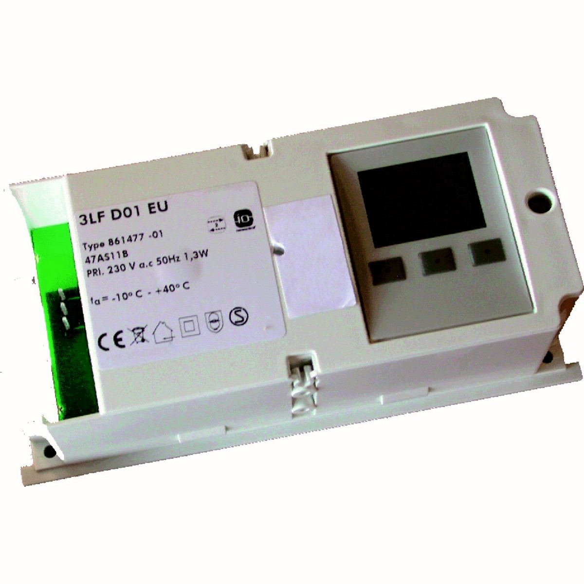 Verstärker Repeater IO 9014069