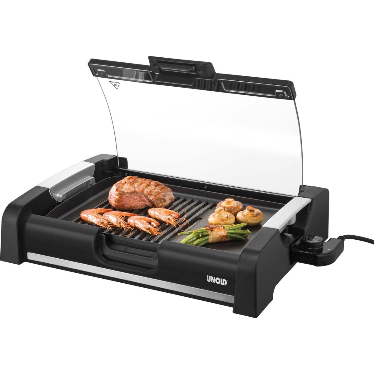 Barbecue-Grill 58535