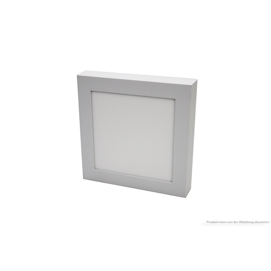 LED-Anbauleuchte 101110