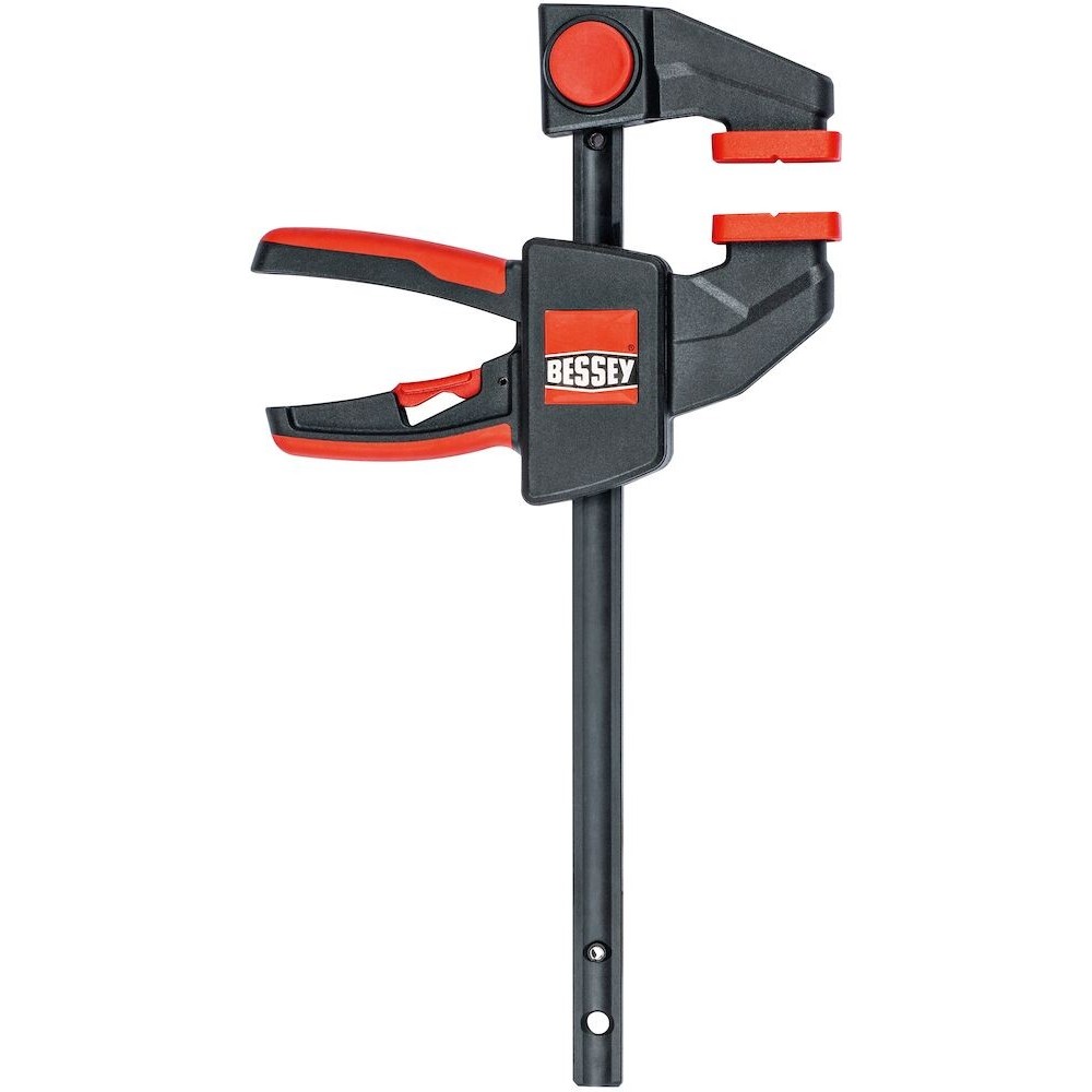 2 x Einhandzwinge EZS11-4SET