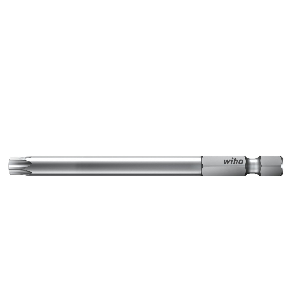 6-rund H-Professional-Bit 7045 T10Hx90