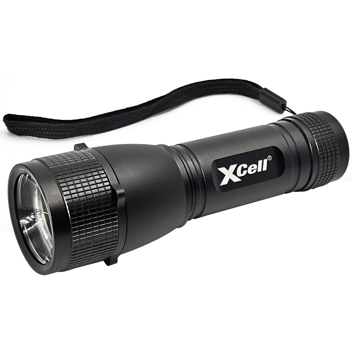 LED-Taschenlampe Xcell XTL-L500