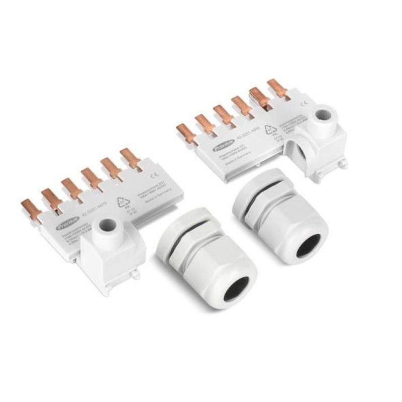 DC Connector Kit 4.251.015