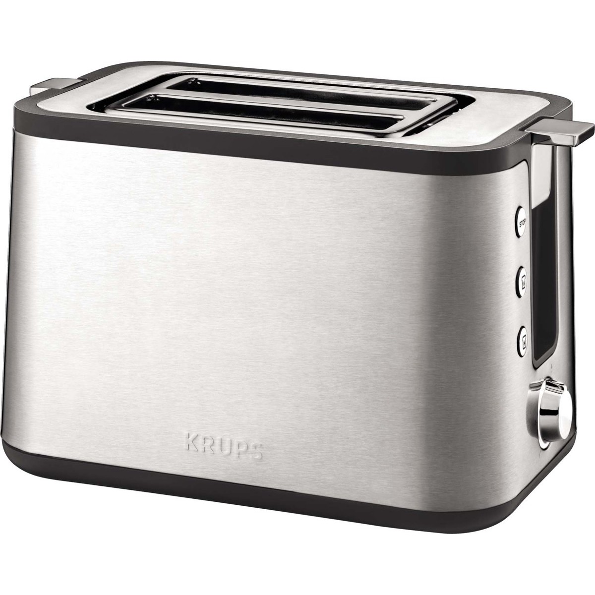 Toaster KH 442 D eds/sw
