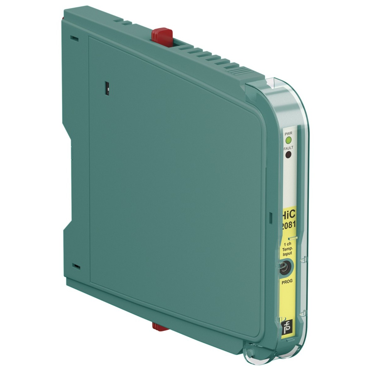 Temperaturmessumformer HiC2081 #70159064