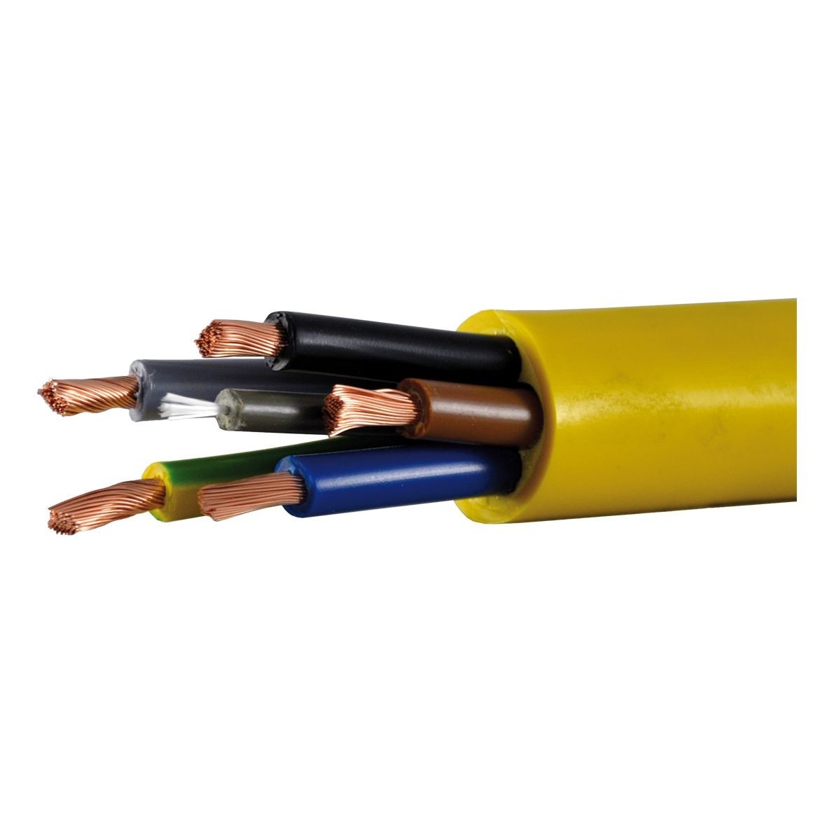 Leuchtflexleitung 44075 LEUCHTFLEX