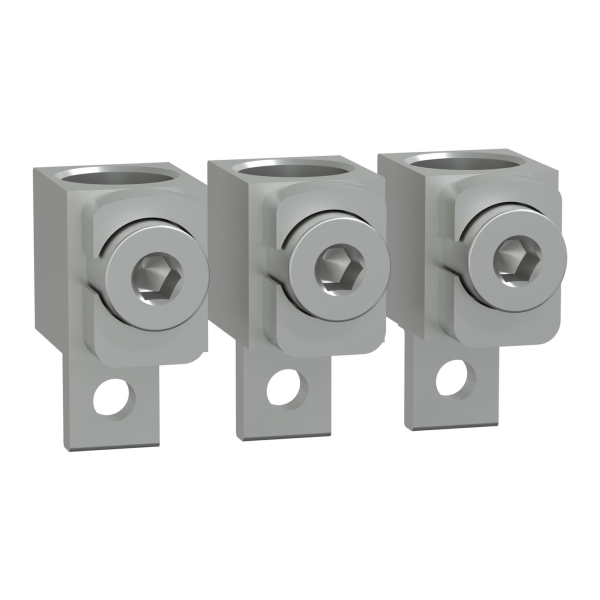 Rahmenklemme 120 bis 240 TPSCON49