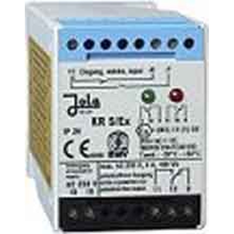 Kontaktschutzrelais KR5/EX-AC230V