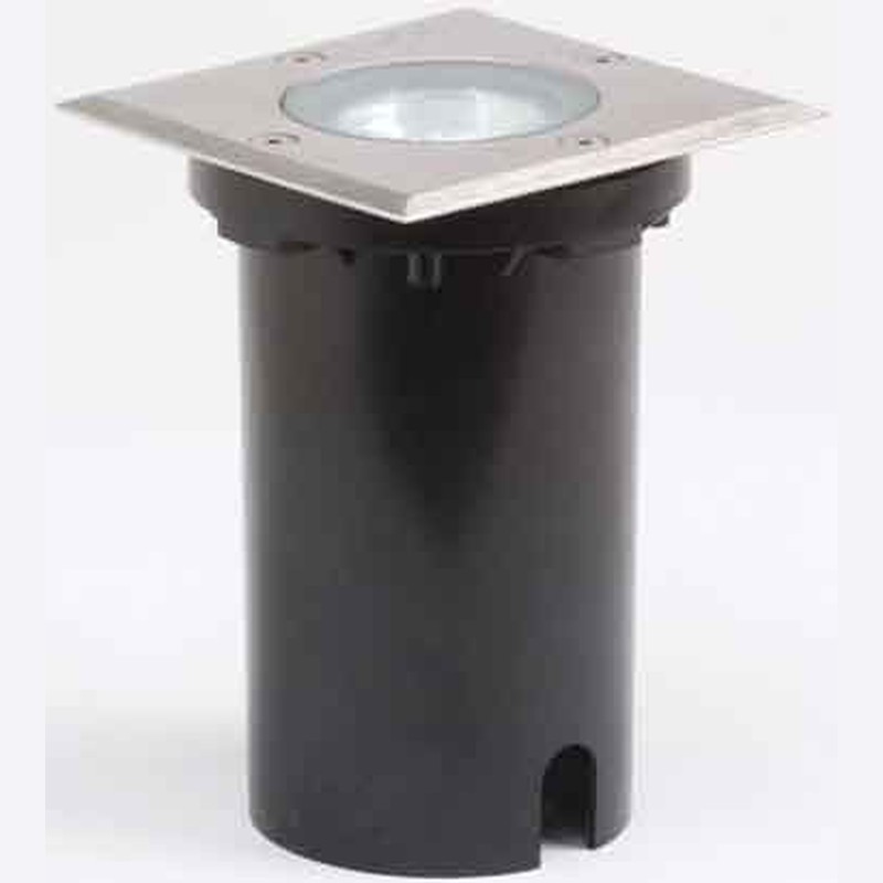 Bodeneinbauleuchte 7608-000