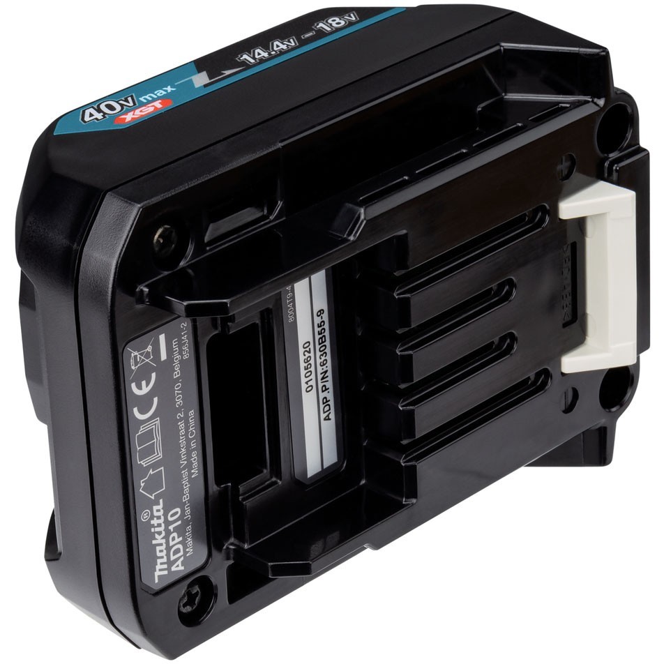 Akku-Adapter 14,4V 18V 191C10-7