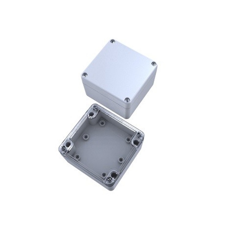 ABS-Gehäuse GEH.CT-542 T