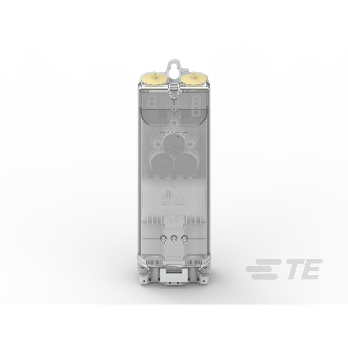 Sicherungskasten EKM-2050-3D1-4S/CE1