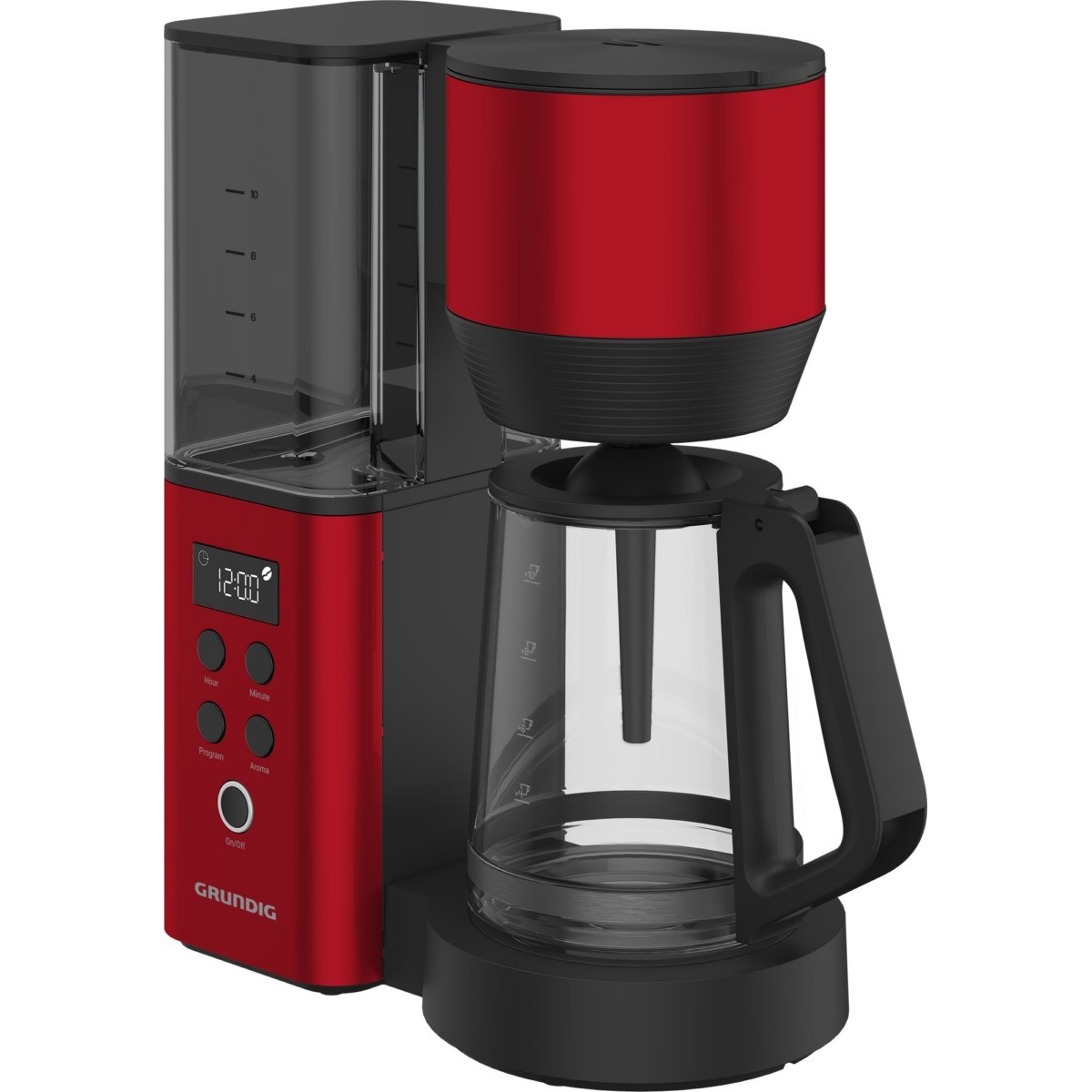 Kaffeeautomat KM 8440 rt