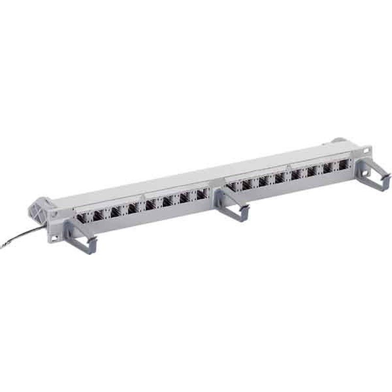 Patchpanel 305889