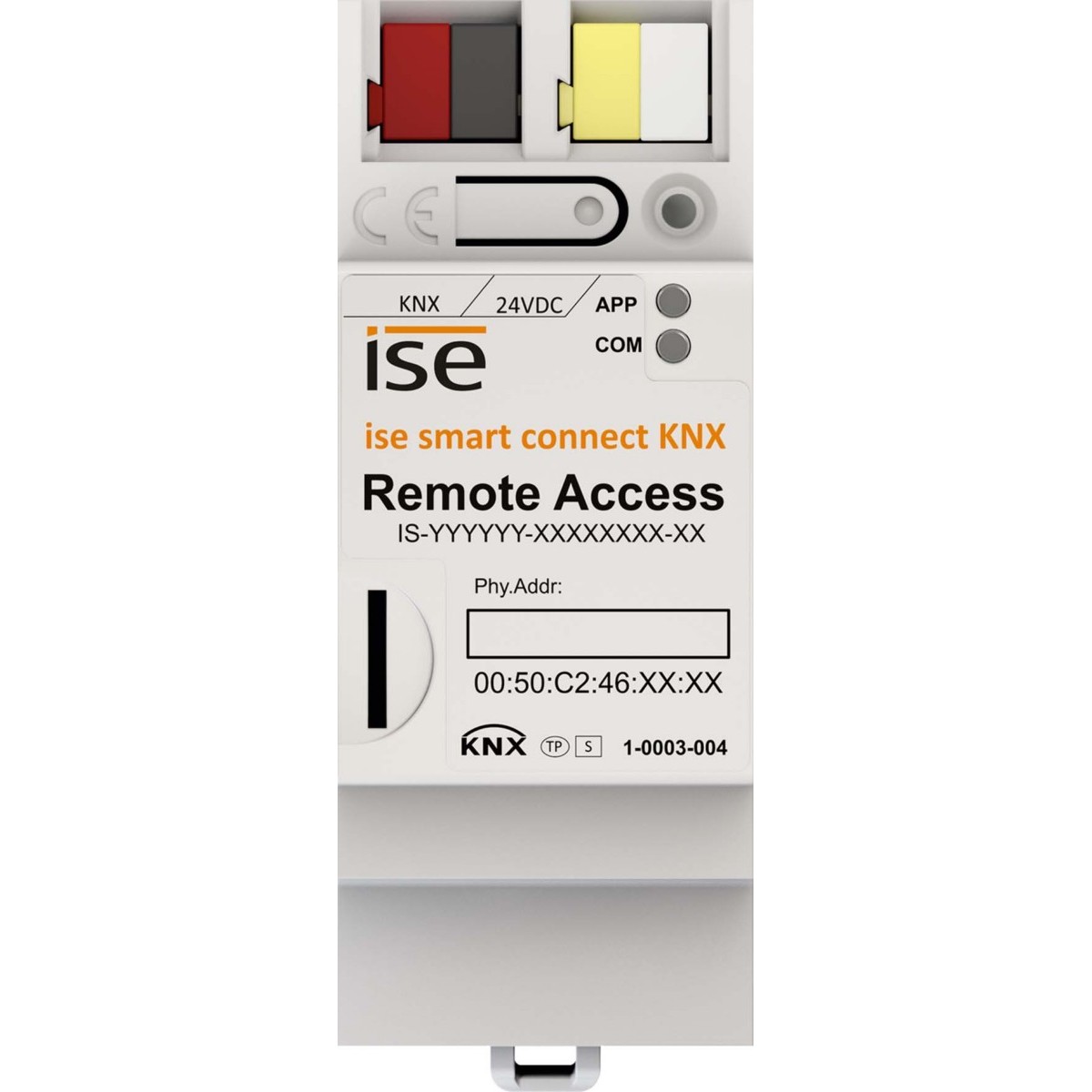 SMART CONNECT KNX 1-0003-004