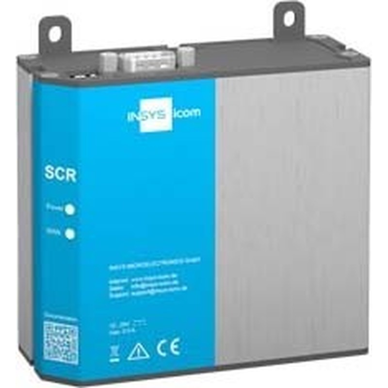 LAN-Router 2xLAN SCR-E200 1.1