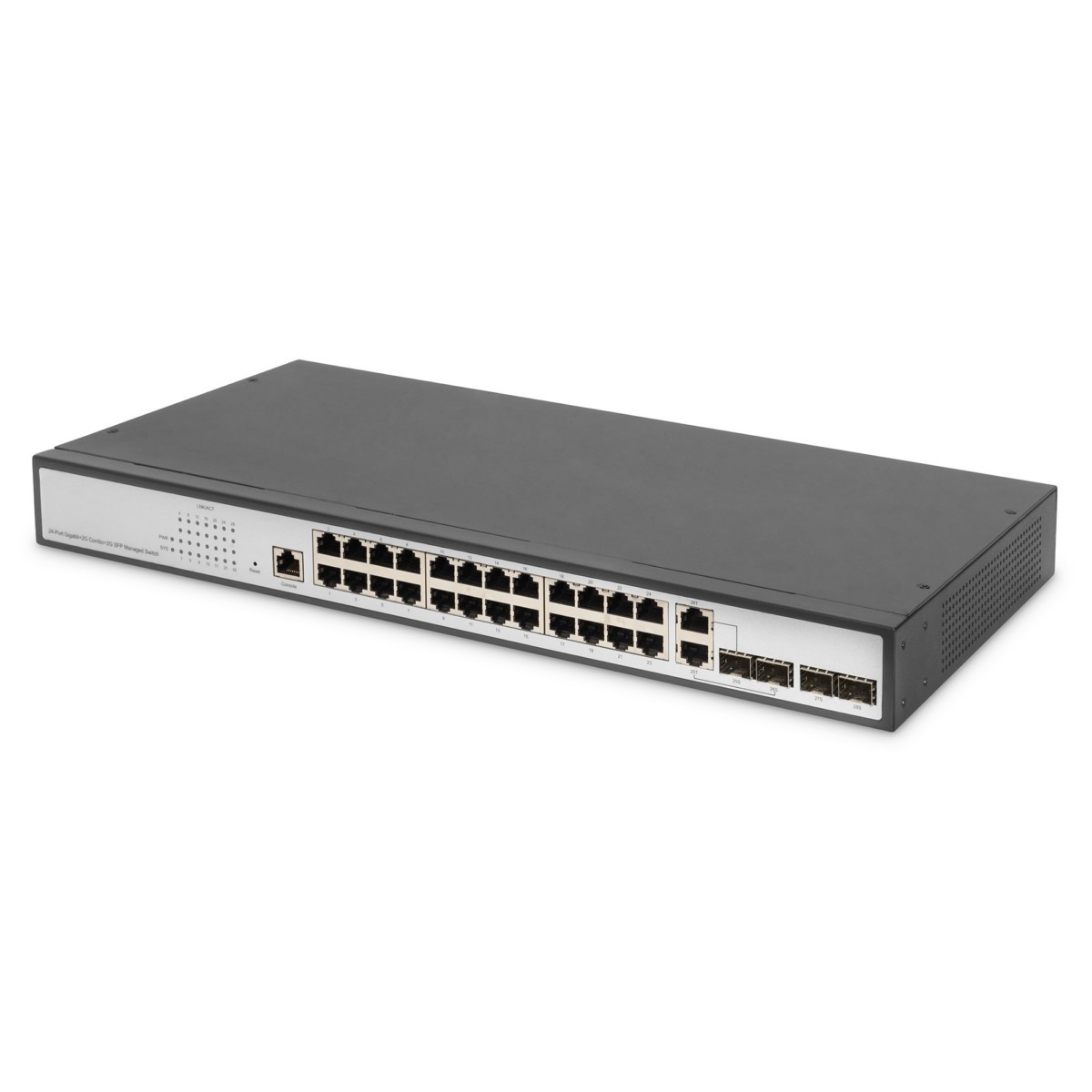 Gigabit Switch DN-80221-3