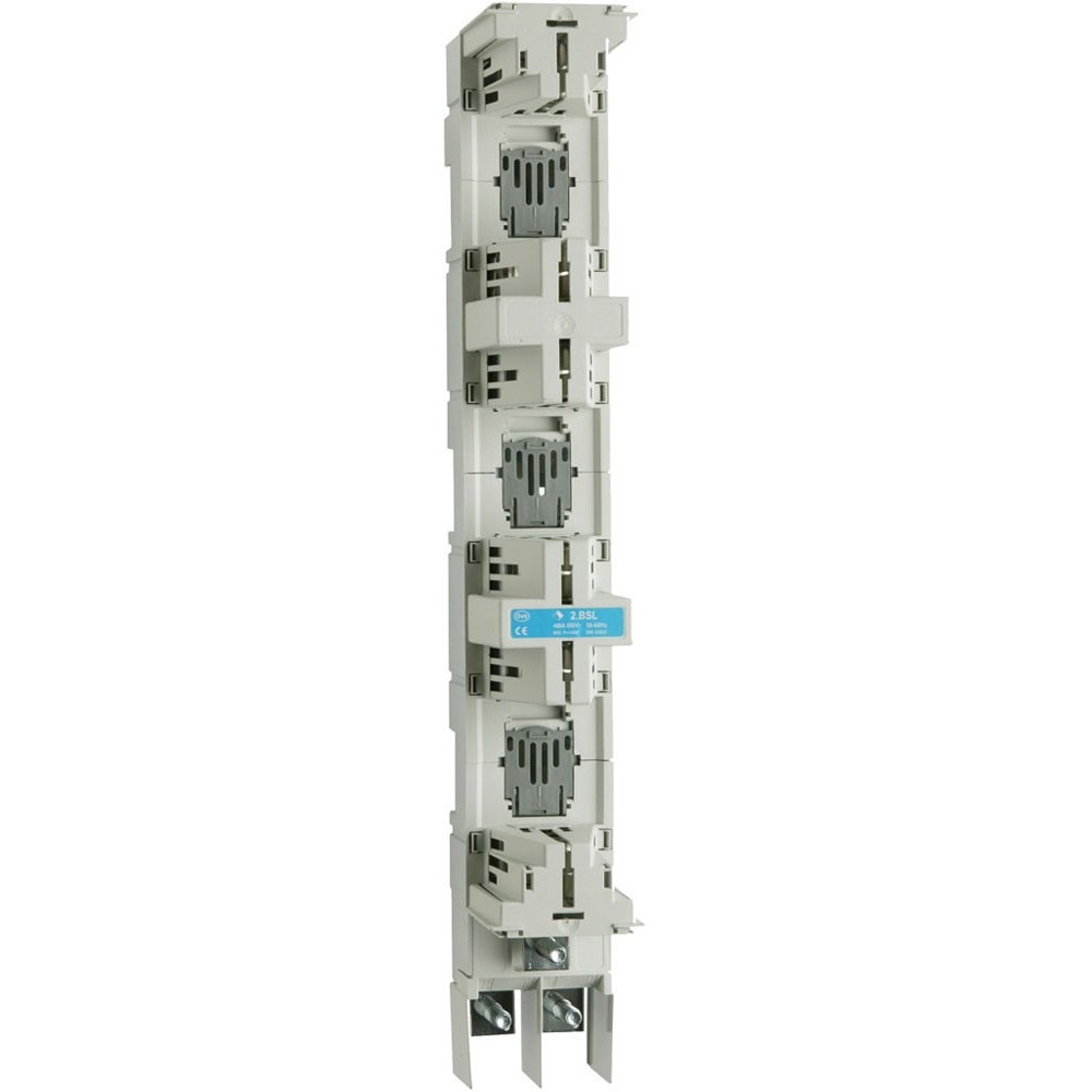 NH-Sicherungsleiste Gr.2 99.00.026