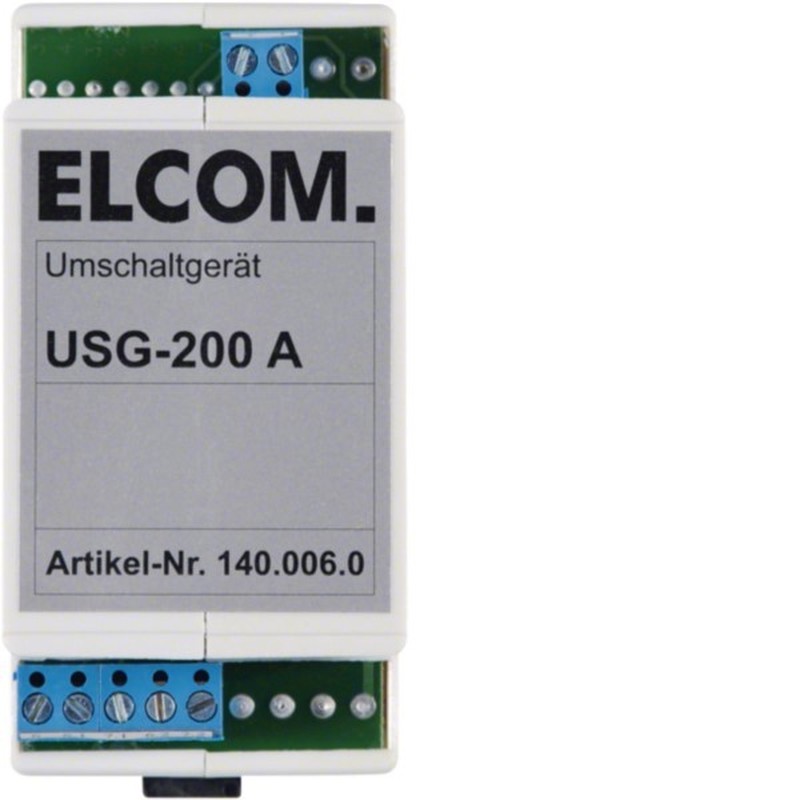 Umschaltgerät USG-200 A