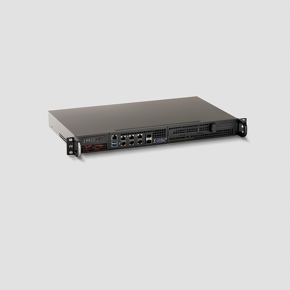 Access-Server-Hardware ASH 671-01 M