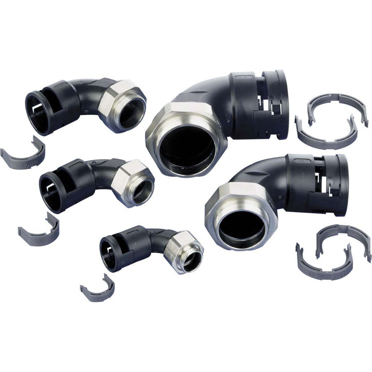 FIX-Anschlußarmatur NSBV-M329-13