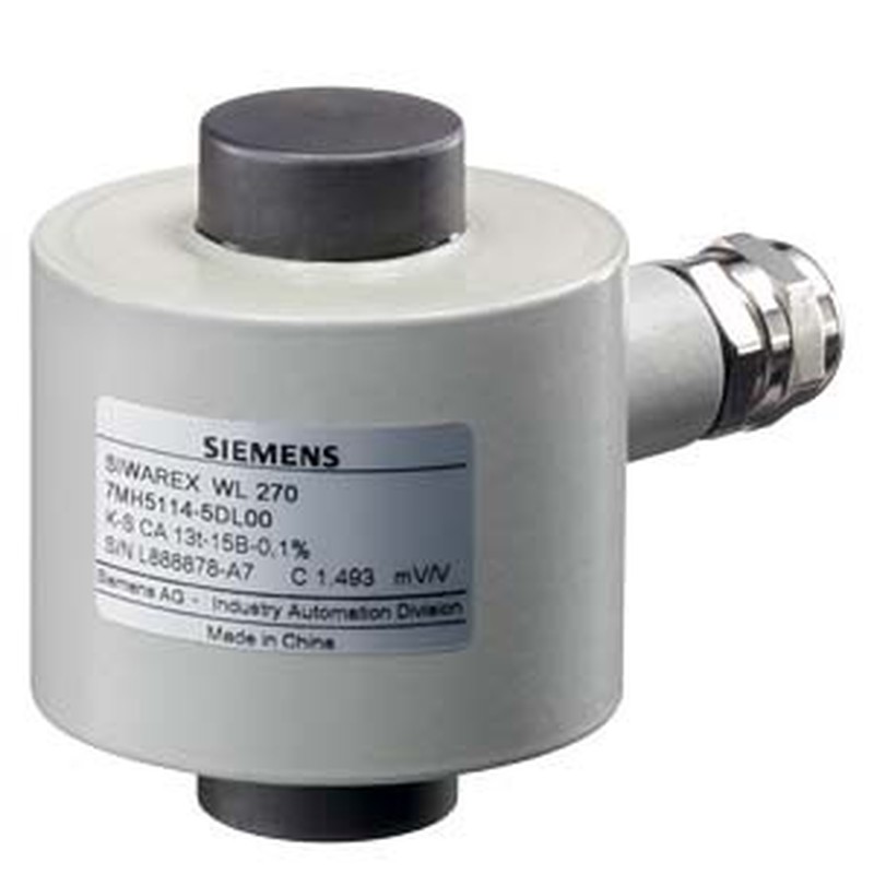SIWAREX WL270 K-S 7MH5114-5DL70
