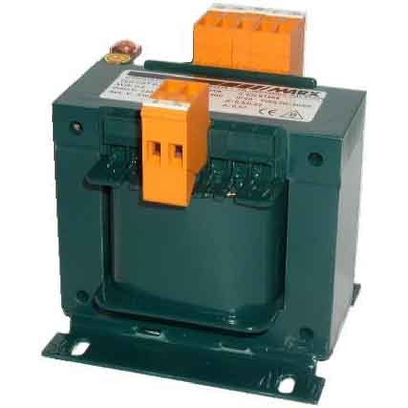 Einphasen-Trafo UST 0,2