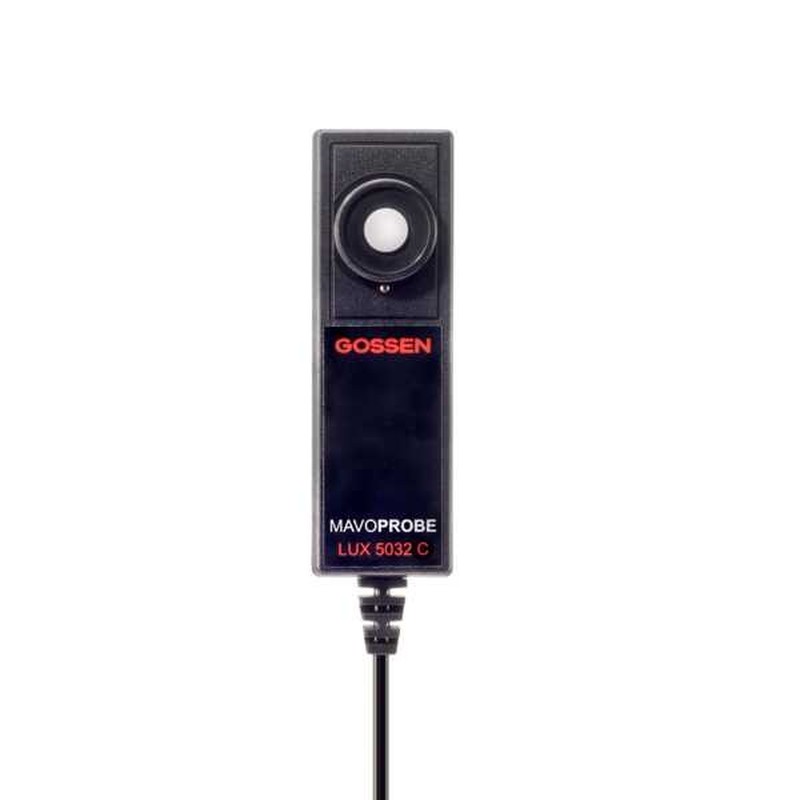 Präzise Messsonde MAVOPROBE LUX 5032 C